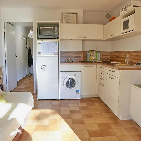 Apartment Pinede Et Soleil By Interhome