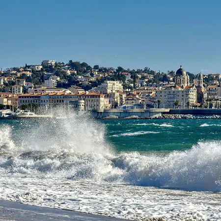 Apartment Pinede Et Soleil By Interhome Saint-Raphael (Var)