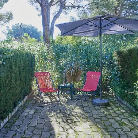 Pinede Et Soleil By Interhome