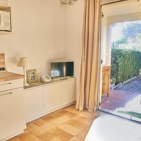 Pinede Et Soleil By Interhome Apartment