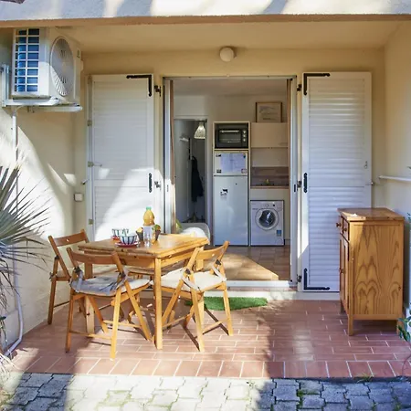 Pinede Et Soleil By Interhome Apartment *