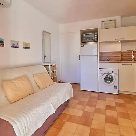 Pinede Et Soleil By Interhome Apartment Saint-Raphael (Var)