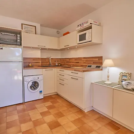 Pinede Et Soleil By Interhome Apartment