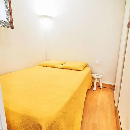 Apartment Pinede Et Soleil By Interhome Saint-Raphael (Var)