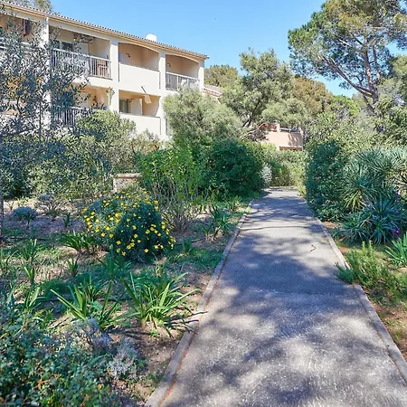 Pinede Et Soleil By Interhome