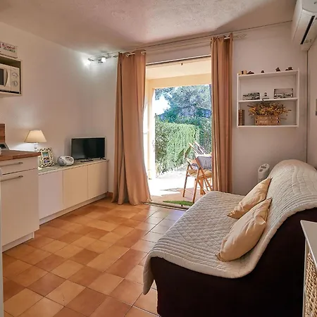 Apartment Pinede Et Soleil By Interhome *