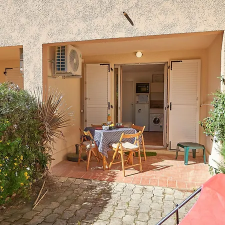 Pinede Et Soleil By Interhome Apartment Saint-Raphael (Var)
